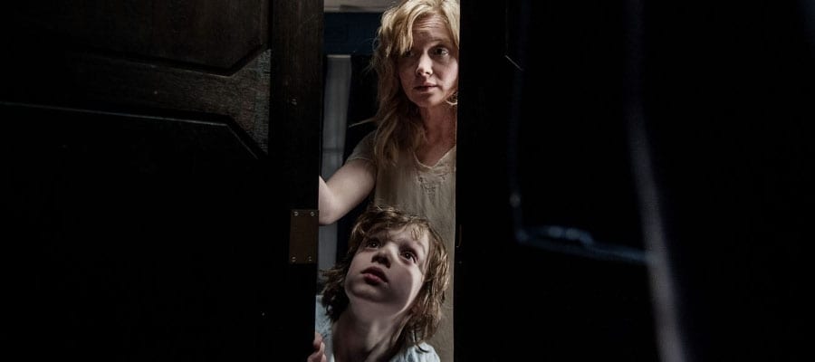 Gold Coast Film Festival to Close Tomorrow With The Babadook 1 228
