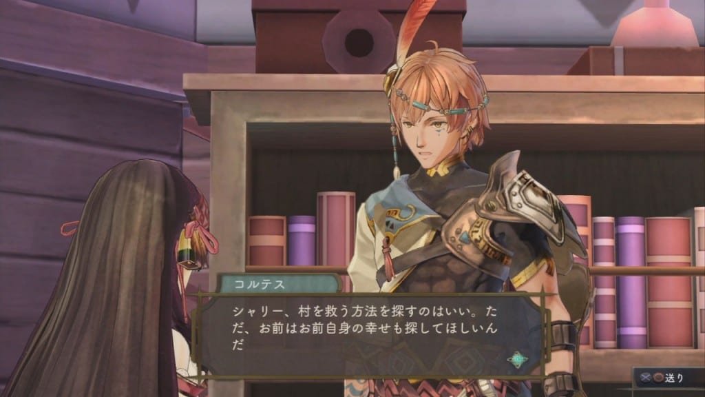 New Characters Announced for Atelier Shallie: Alchemists of the Dusk Sea 1 header