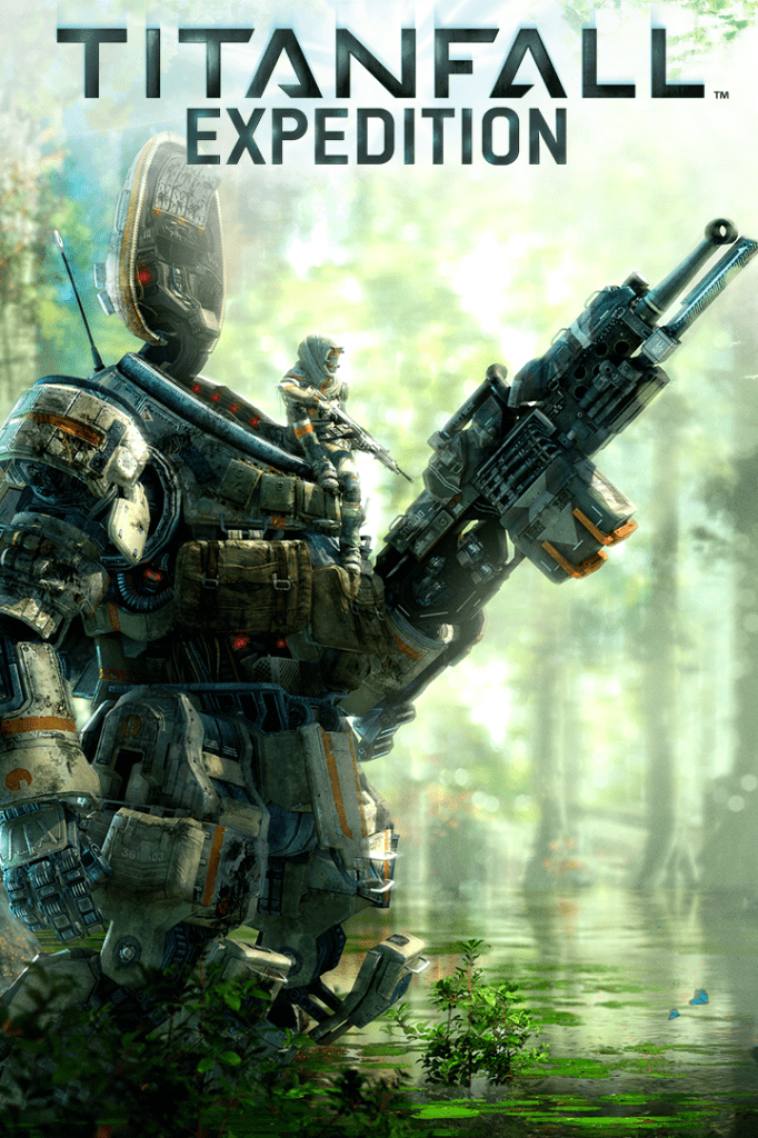 Titanfall: Expedition Announced for May 2014 Release 1 titanfall_-_expedition_-_art_a
