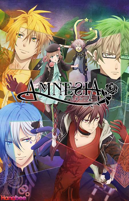 Hanabee Also Acquire Australian Rights for Amnesia, For Release in July 2014 1 10155146_539705772812589_1211129910105622268_n