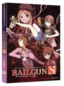Funimation Entertainment - July 2014 Anime Release Schedule 3 Picture2