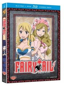 Funimation Entertainment - July 2014 Anime Release Schedule 6 Picture5