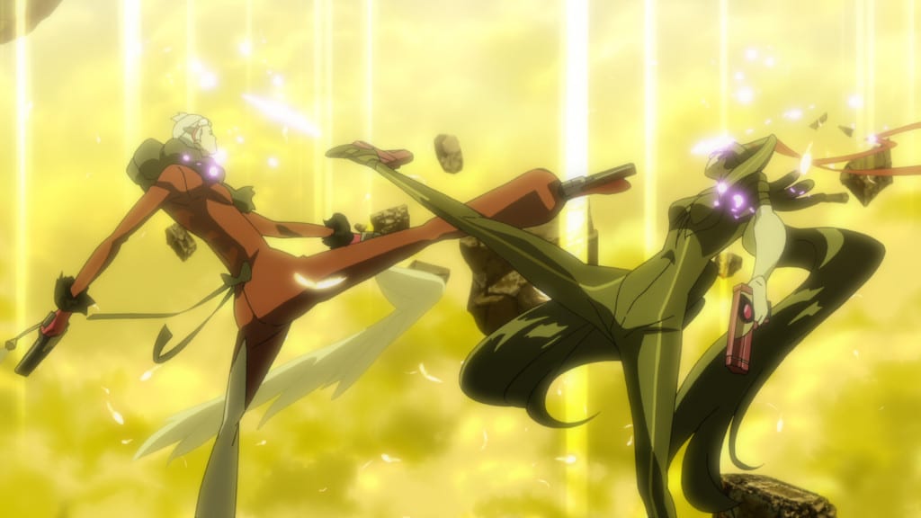 Bayonetta: Bloody Fate 3 BAYO_153
