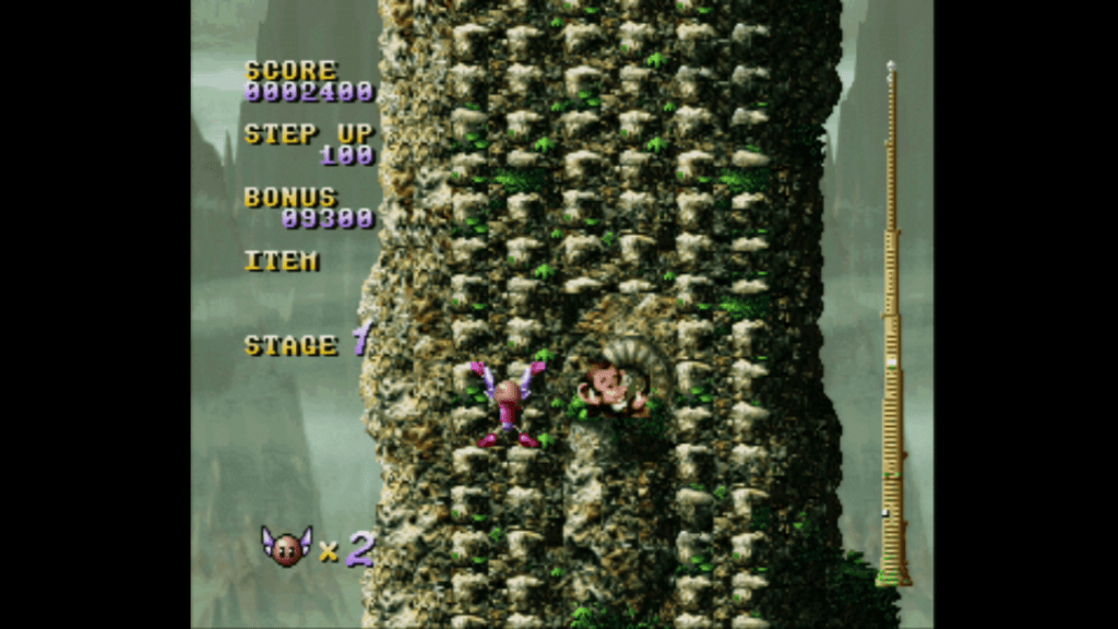 MonkeyPaw Games Release Hyper Crazy Climber on PlayStation Store Following Delay 1 HyperCrazyClimber_004