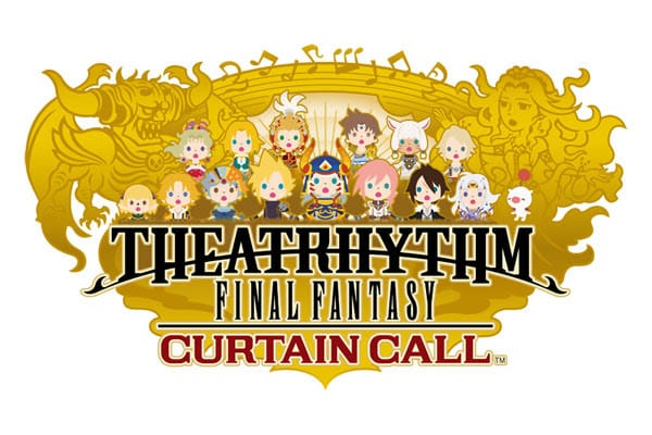Theatrhythm Final Fantasy Curtain Call Set for Release Internationally in 2014 1 unnamed