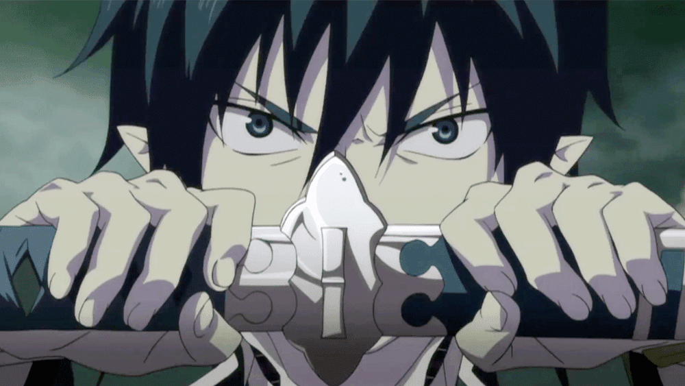 Blue Exorcist The Movie 3 still_42561