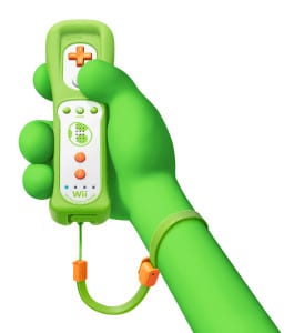 Nintendo Australia Offering Mario Kart 8 Premium Wii U Pack, Yoshi / Peach Themed Wiimotes 2 Wii Remote Plus Yoshi (1)