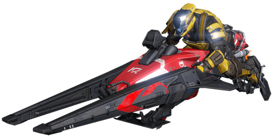 Activision Shares New Gameplay Footage for Destiny, Announce EB Games Australia Exclusive Vehicle 1 image003
