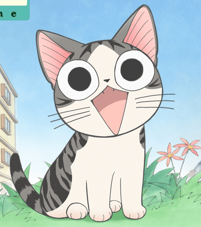 The Most Adorable Anime "Chi's Sweet Home" Headed to North America 1 Chi's