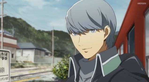 Persona 4 the Golden Animation Announced 1 p4golden
