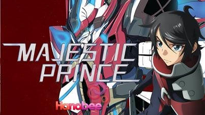 Hanabee Entertainment Announce Acquisitions of Gatchaman Crowds, Majestic Prince 2 1010705_549833945133105_1067785904854143633_n