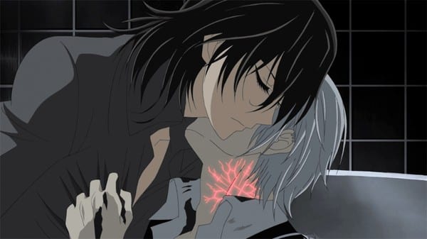 Anime Releases Available from Madman Entertainment Tomorrow (July 2014 Release Schedule) 5 Vampire Knight Guilty (TV) Season 2