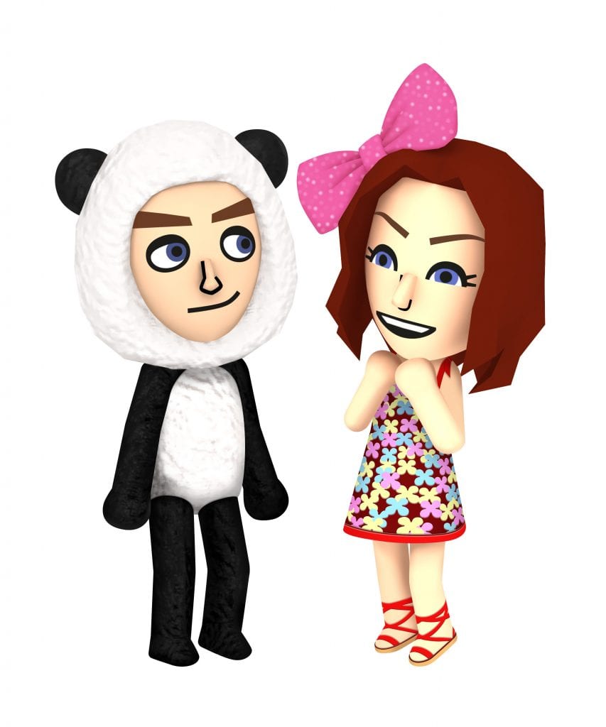 Tomodachi Life to Debut in Australia and New Zealand Markets From June 7th, 2014 1 Tomodachi Life (9)_1