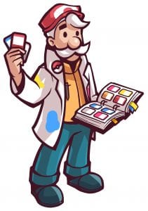Pokémon Art Academy Art (2)