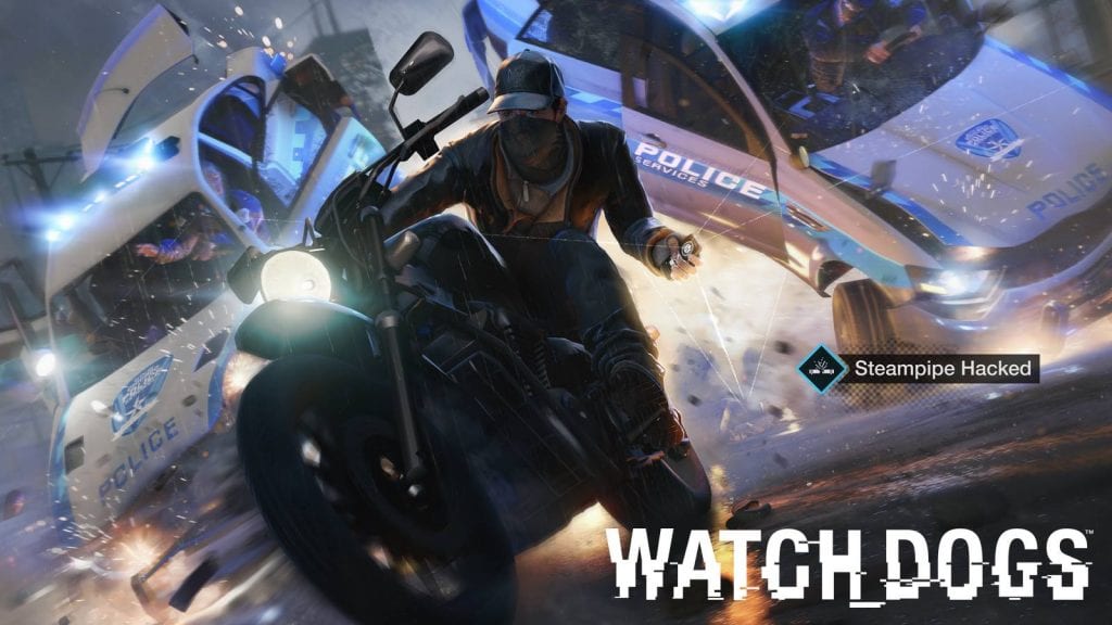 Ubisoft Boast Strongest New-IP Pre-Orders Yet for Watch_Dogs 1 10295012_736409219730693_1157179666043408736_o