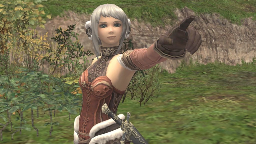 Square Enix to Celebrate Final Fantasy XI's 12th Aniversary 1 29e744270adf9e7536b2882933ba7477
