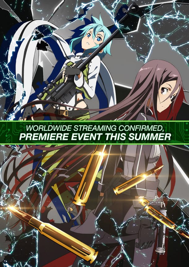 Aniplex of America Inviting Sword Art Online Special Guests to Anime Expo 2014 1 main_phantom-worldwide-streaming2