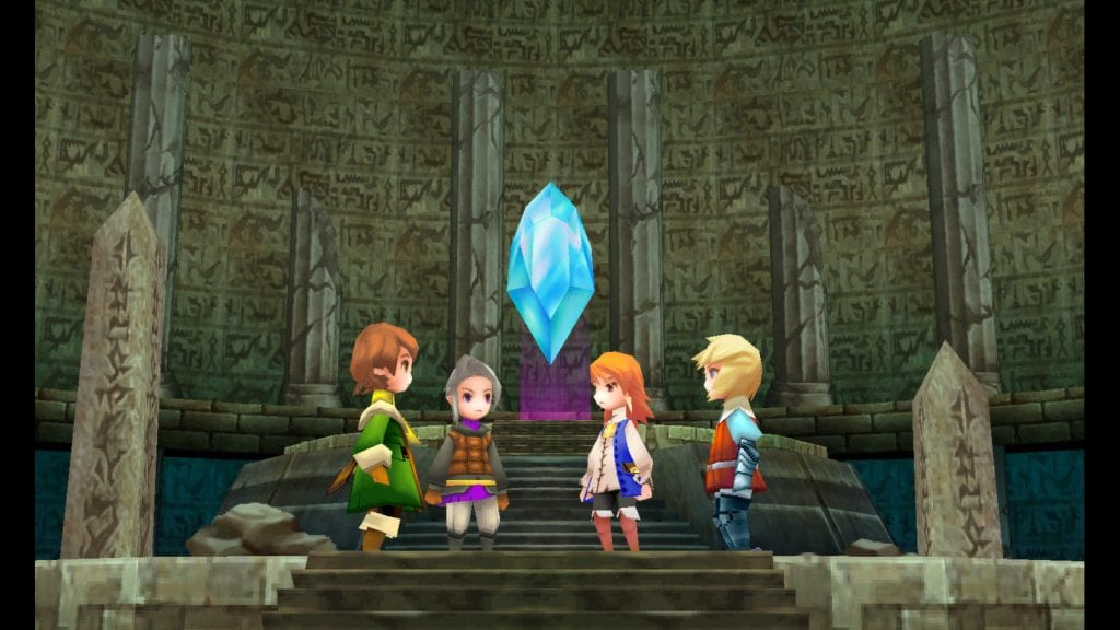 Final Fantasy III Launches on Steam for PC 1 ss_c279abd3c7a57c1993d1f53cc1213a4ccbcb95da.1920x1080