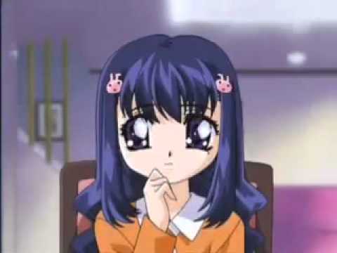 Puni Puni Poemy - Mini Anime Review - Vimarsana News