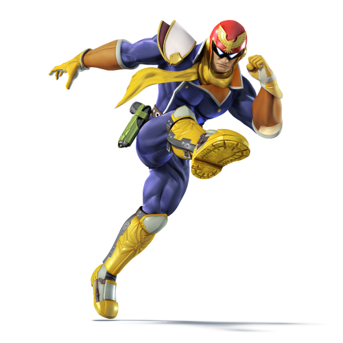 New Fighters Confirmed for Super Smash Bros. 2 main