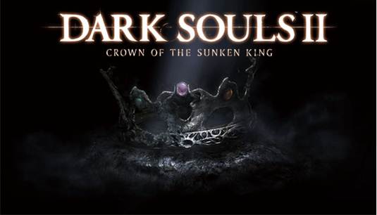From Software Invite Players Back to the Torturous World of Dark Souls II with 'Crown of the Sunken King' 1 image001