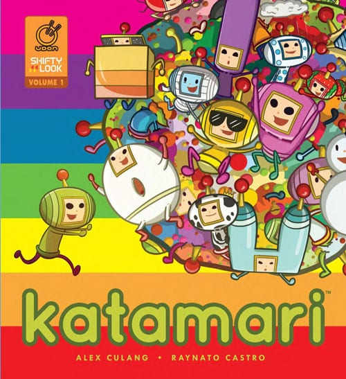 Udon Entertainment Make a Plethora of Artbook Announcements at San Diego Comic-Con 2014 3 PowerPoint Presentation