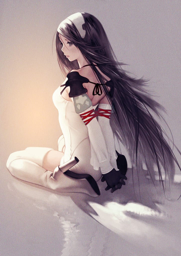 New Bravely Second Screenshots Released 1 bd