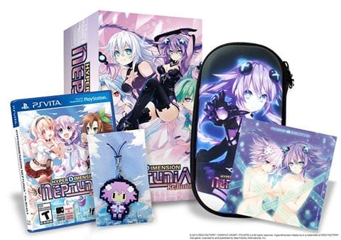 Orders for Hyperdimension Neptunia Re;Birth 1 Limited Edition to Begin Soon 1 10477292_1666680850224021_7481968149165431385_n
