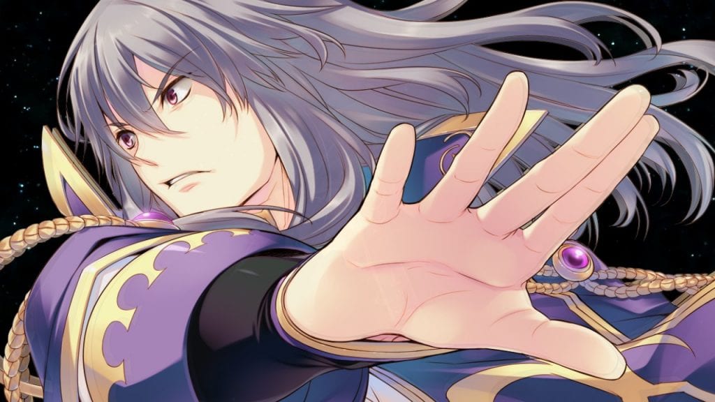 Tears To Tiara II - Final Set of Five Character Profiles 4 Enneads