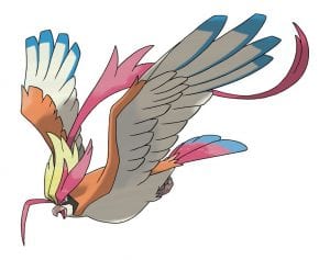 New Features Detailed for Pokemon Omega Ruby / Alpha Sapphire 3 M_pigeot_official_300dpi