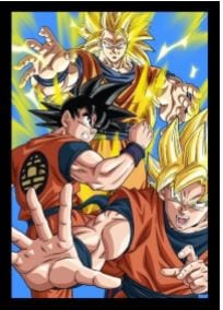 dbz