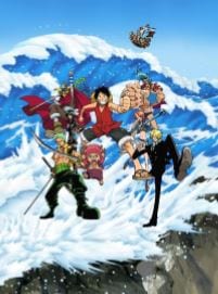 OnePiece