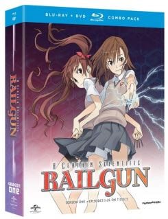railgun