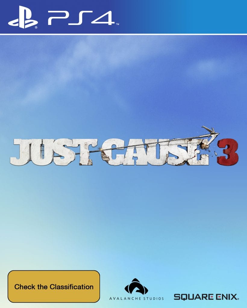 Square Enix and Avalanche Studios Confirm Development on Just Cause 3 1 JC3_2D_PS4_ctc_1415726357