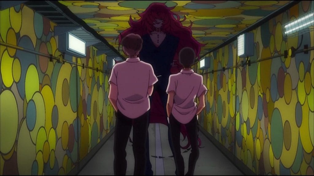 Gatchaman Crowds 5 vlcsnap-2014-11-19-17h40m38s168