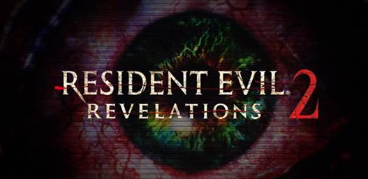 Capcom Confirm Release Date and Extra Content for Resident Evil Revelations 2 1 re2