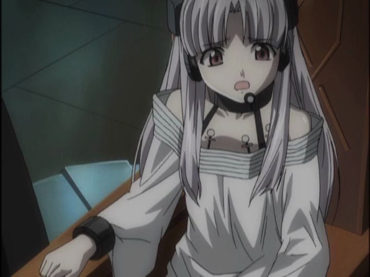 Chrono Crusade | The Otaku's Study - Vimarsana News