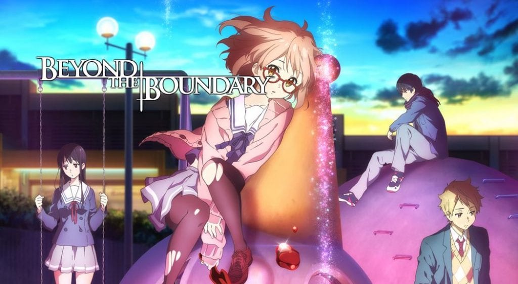 Hanabee in 2014 and Beyond the Boundary - Interview 1 beyondtheboundary