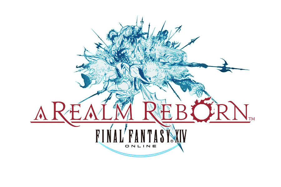 14 Day Free Trials Available for Final Fantasy XIV: A Realm Reborn on the PlayStation 4 1 4213A_Realm_Reborn_White