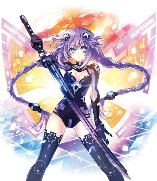 Idea Factory International to Bring Hyperdimension Neptunia U: Action Unleashed to Western Markets 1 nepU_keyart_850px