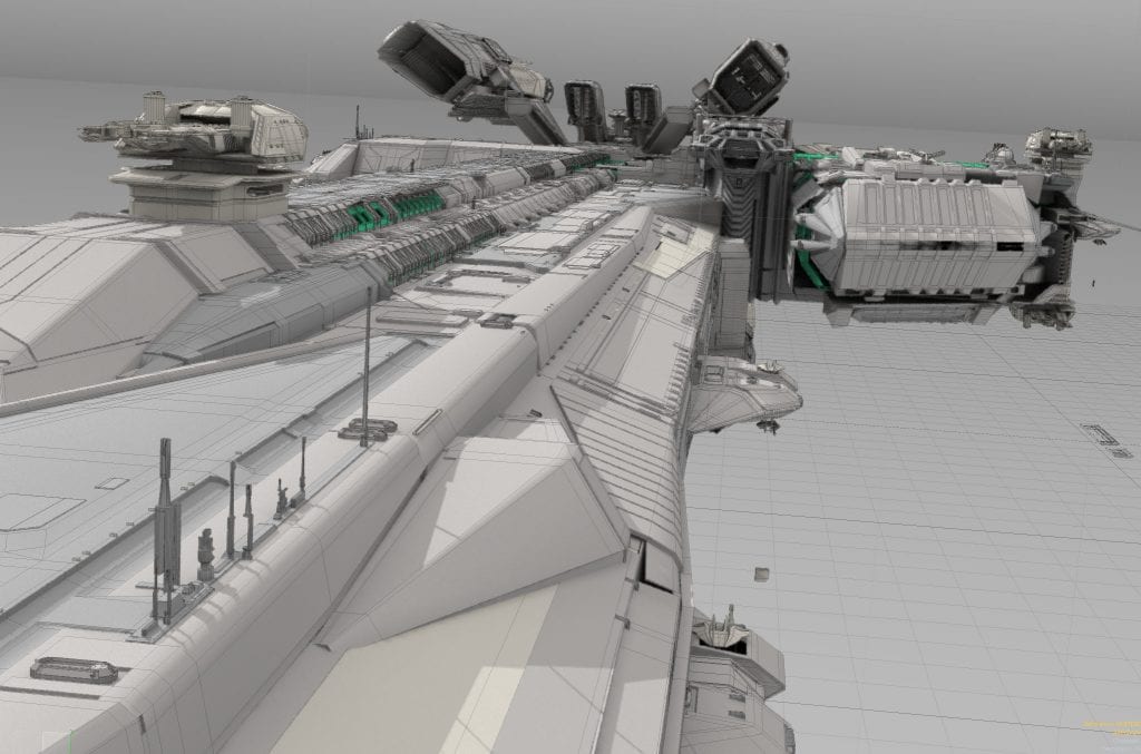 Star Citizen - First Look at the Pegasus Escort Carrier 1 Fullscreen-Capture-12162014-100626-PM