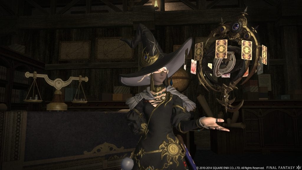 New Details Announced for Final Fantasy XIV: Heavensward 1 FFXIV_SCREENSHOT_PUBFANFESTIVAL2014TOKYO_09_1419249812