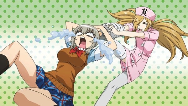 The Otaku's Study Australian Anime Release of the Year 2014 - Nominees 7 screenshot_1_24674