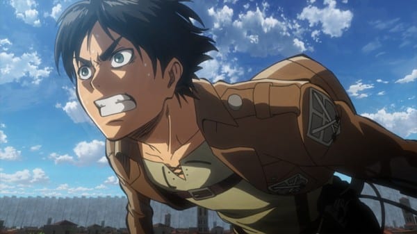 The Otaku's Study Australian Anime Release of the Year 2014 - Nominees 12 screenshot_8_26878
