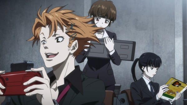 The Otaku's Study Australian Anime Release of the Year 2014 - Nominees 14 screenshot_8_27390