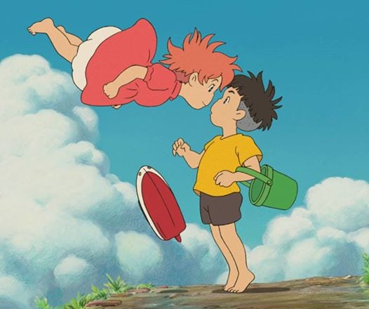 Ponyo on SBS 2 Today at 5:55PM 1 10341628_10152979373828478_7418778278636175584_n