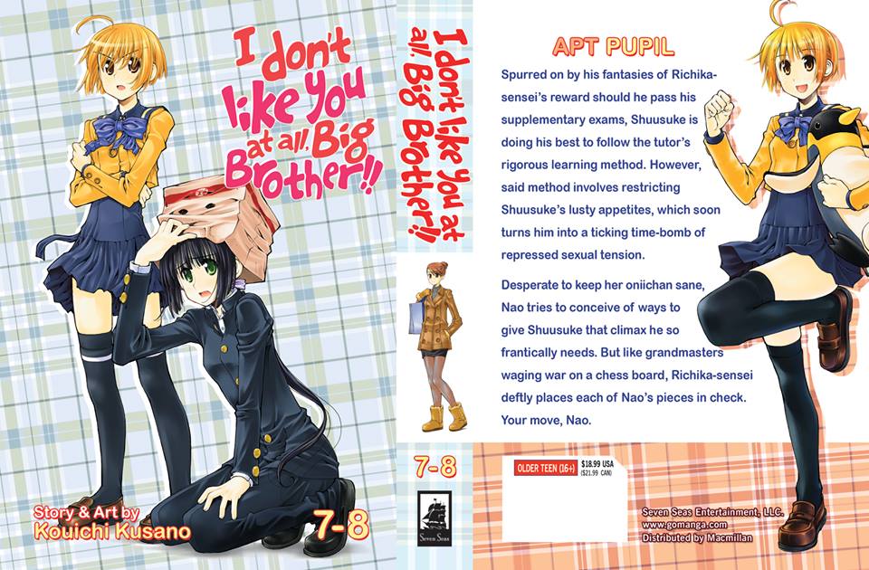 Seven Seas Entertainment's January 2015 Manga Slate 3 10888661_10153041885814451_4254430325769797844_n
