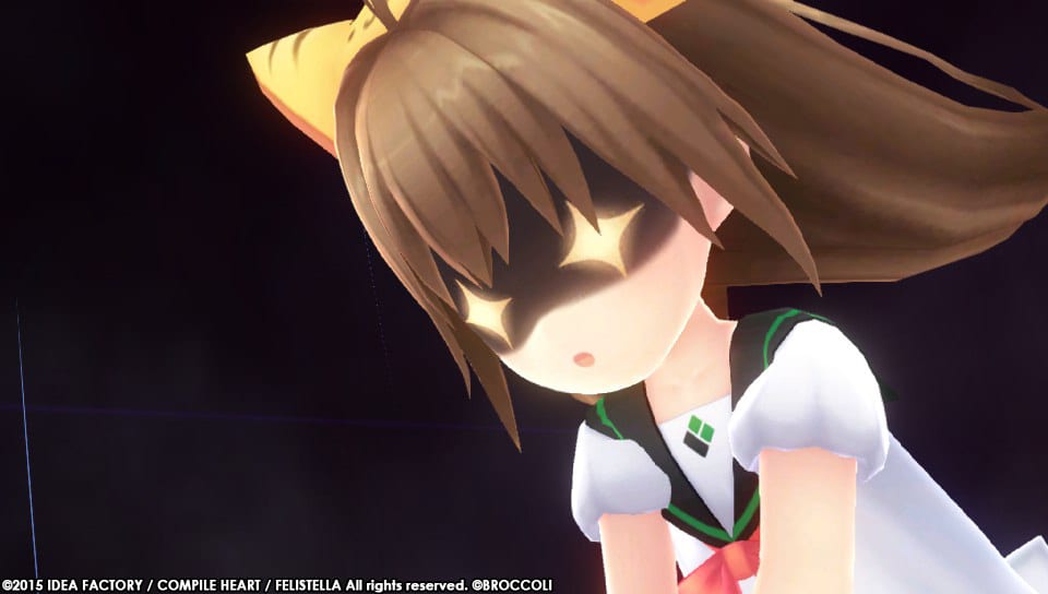 Hyperdimension Neptunia Re;Birth2: SISTERS GENERATION - Outfits & Special Characters Screenshots 1 RB2_battle (4)