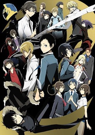 Siren Visual to Announce DuRaRaRa!!x2 Stream Date/Time 1 10888563_830958573634653_7540860634287526732_n
