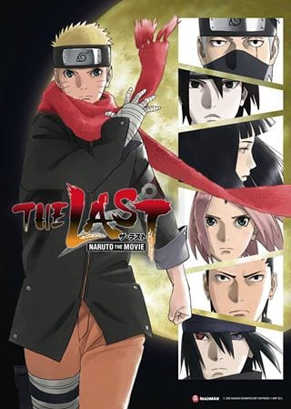 Did You Miss Out on Your Free Poster for The Last: Naruto the Movie at Event Cinemas George Street? 1 10924755_10153076658778478_5363292365281517174_n